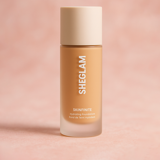 Sheglam Infinite Touch Foundation