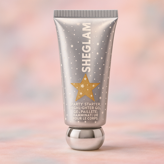 Sheglam-Body Highlighter