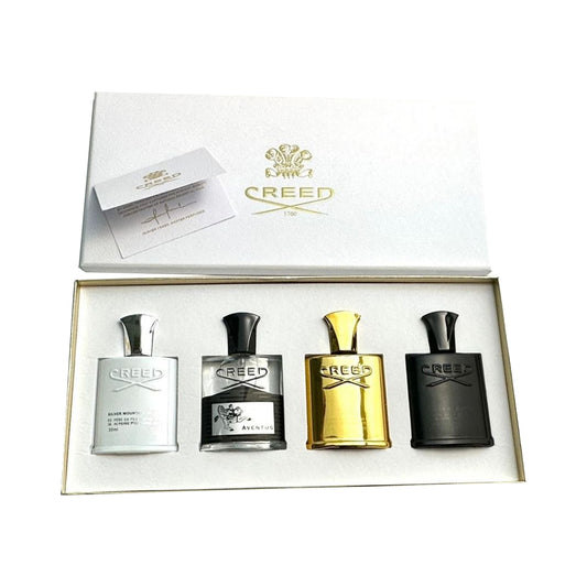 Creed Perfume Gift Set