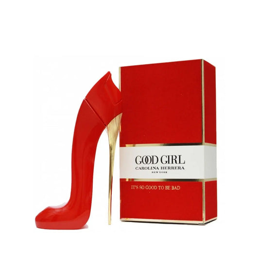 Good Girl Carollina Herrara Perfume