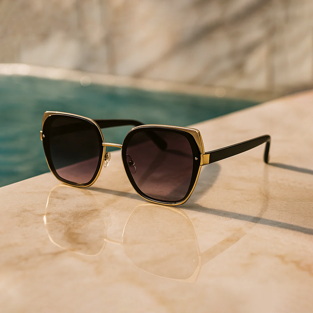 Majestic Fusion Sunglasses