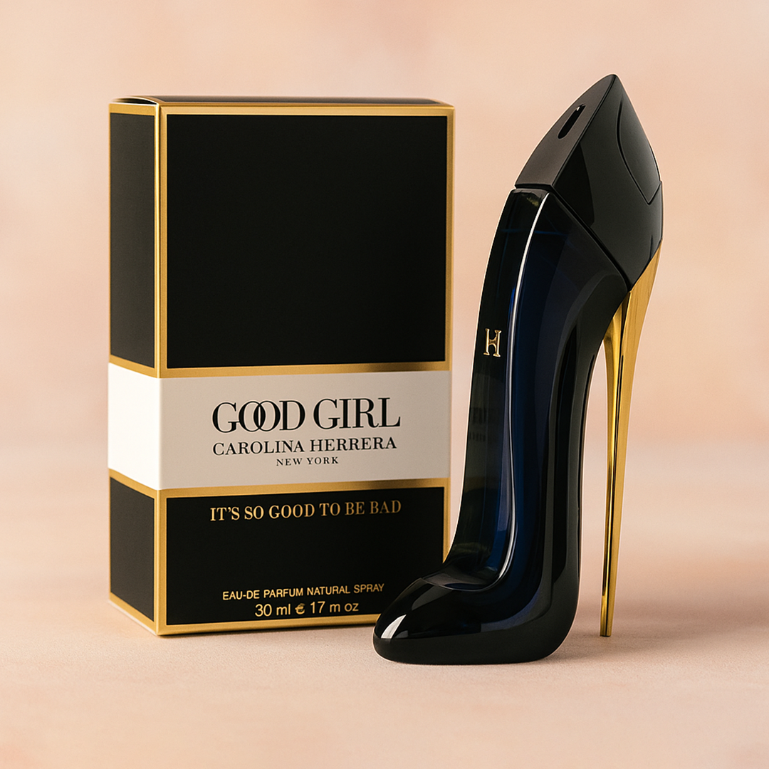 Good Girl Carollina Herrara Perfume