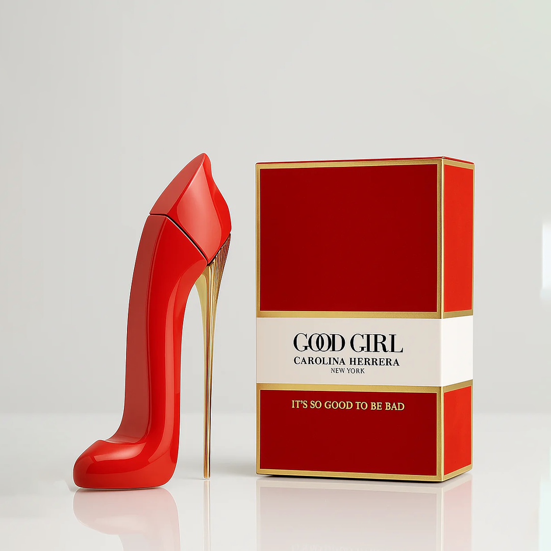 Good Girl Carollina Herrara Perfume