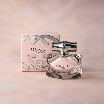 Gucci Bamboo Eau de Parfum