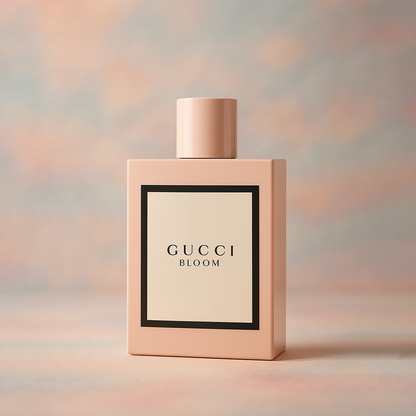 Gucci Bloom Perfume 100Ml