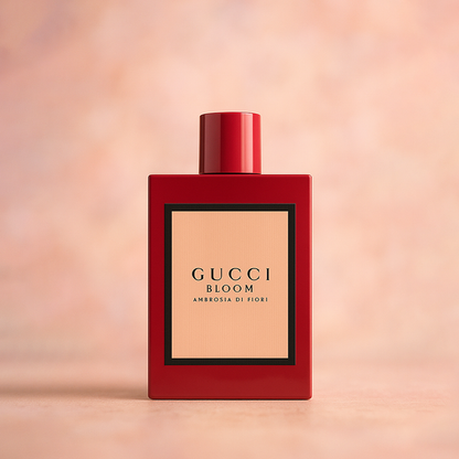 Gucci Bloom Ambrosia Di Fiori Perfume