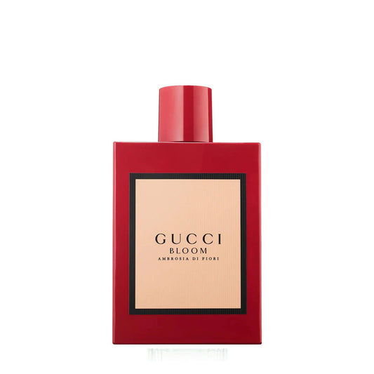 Gucci Bloom Ambrosia Di Fiori Perfume