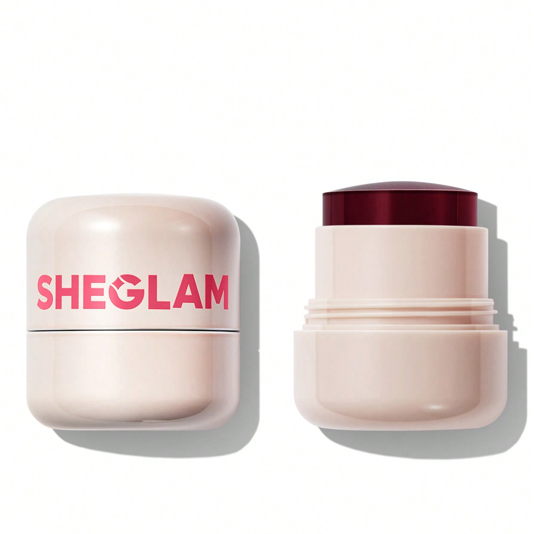 Sheglam Jelly Licious Hydrating Lip & Blush Tint