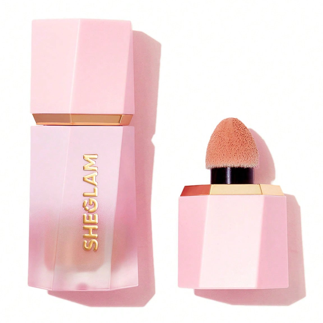 Sheglam Color Bloom Liquid Blush