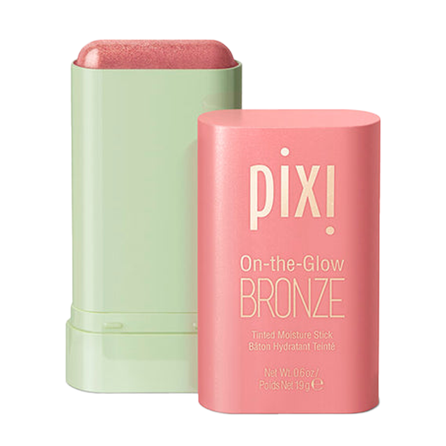 Pixi On The Glow Bronzes