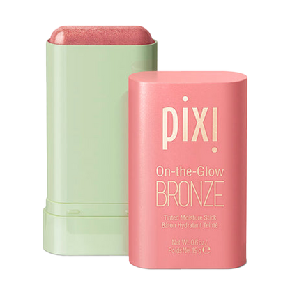 Pixi On The Glow Bronzes