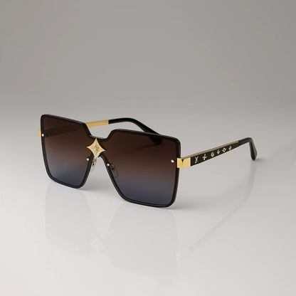 Louis Vuitton Ombre Star Sunglasses