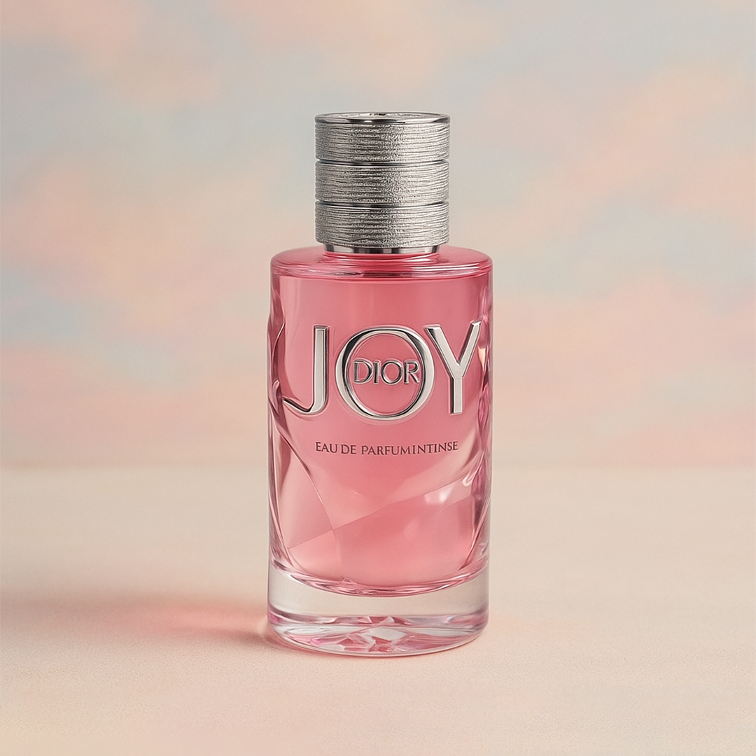 Joy by Dior – Eau de Parfum Intense