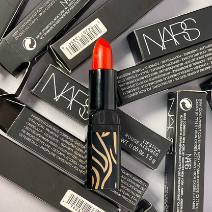NARS LIPSTICK ROUGE A LEVRES-Dupe
