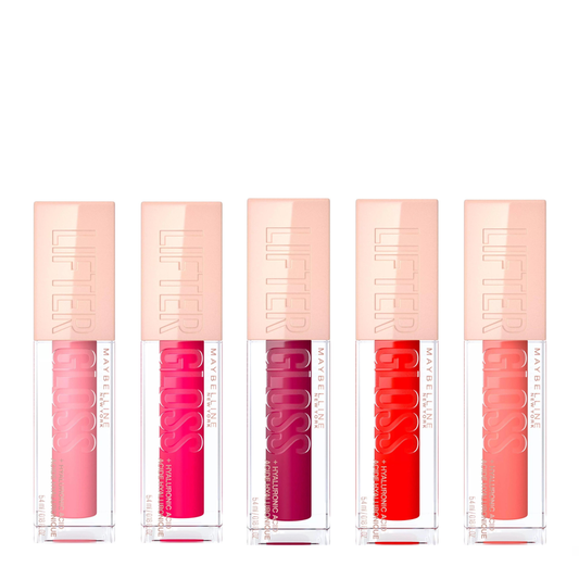 Maybelline Lifter Gloss