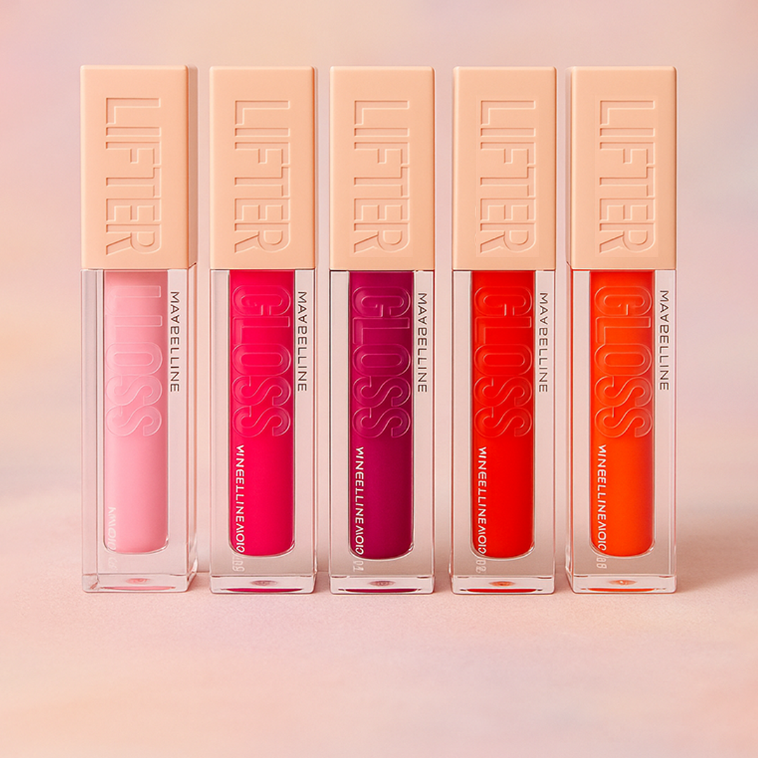 Maybelline Lifter Gloss