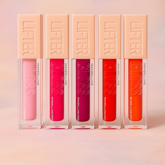 Maybelline Lifter Gloss