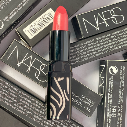 NARS LIPSTICK ROUGE A LEVRES-Dupe