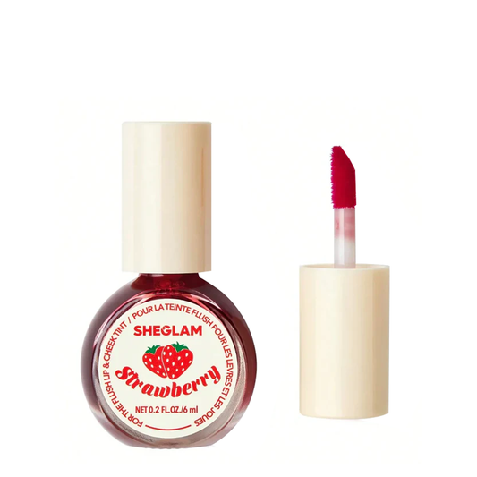 Sheglam Lip & Cheek Tints