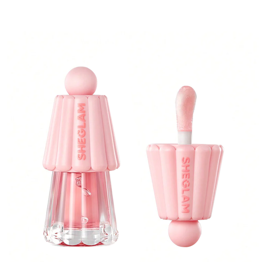 Sheglam Hydrating Lip Oil