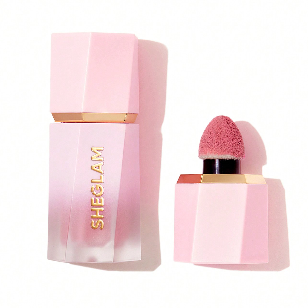 Sheglam Color Bloom Liquid Blush
