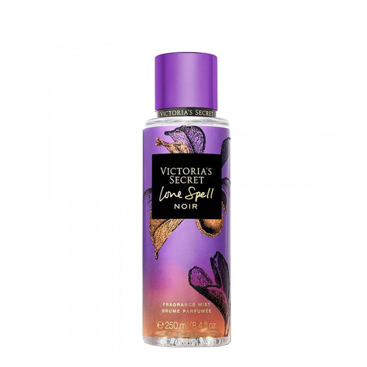 Victoria’s Secret Mist Love Spell Noir