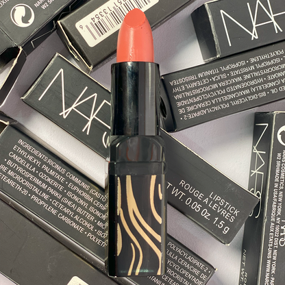 NARS LIPSTICK ROUGE A LEVRES-Dupe