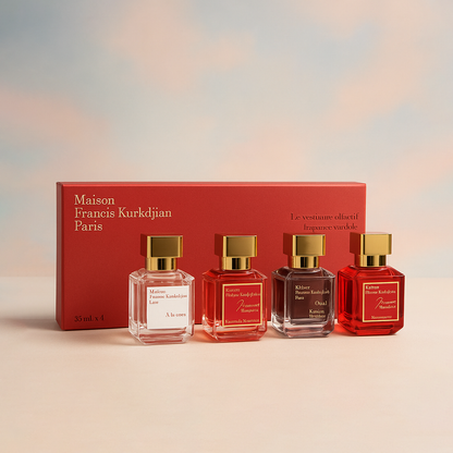 Maison Francis Kurkdjian Mini Set  4