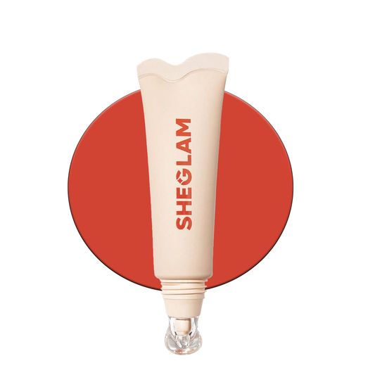 Sheglam Crystal Glaze Moisturizing lip Care