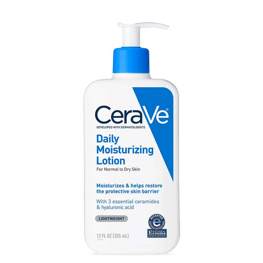 Cerave Moisturizing Lotion