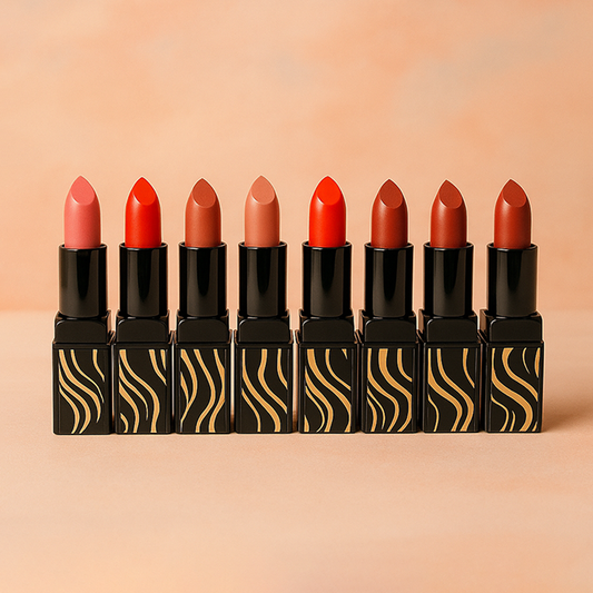 NARS LIPSTICK ROUGE A LEVRES-Dupe