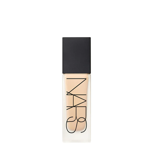 Nars Light Reflecting Foundation