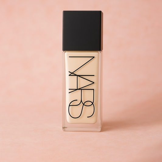 Nars Light Reflecting Foundation