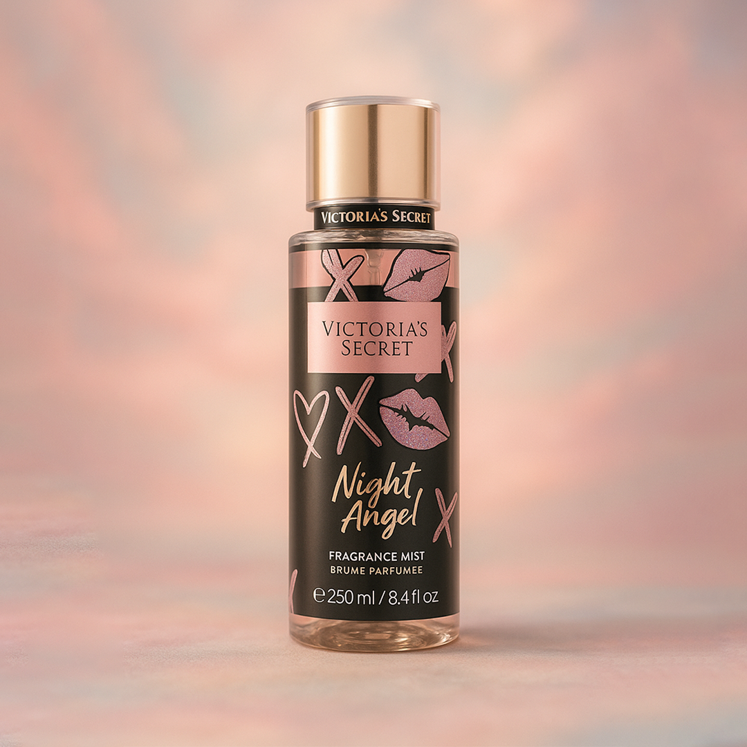 Victoria’s Secret Mist Night Angel