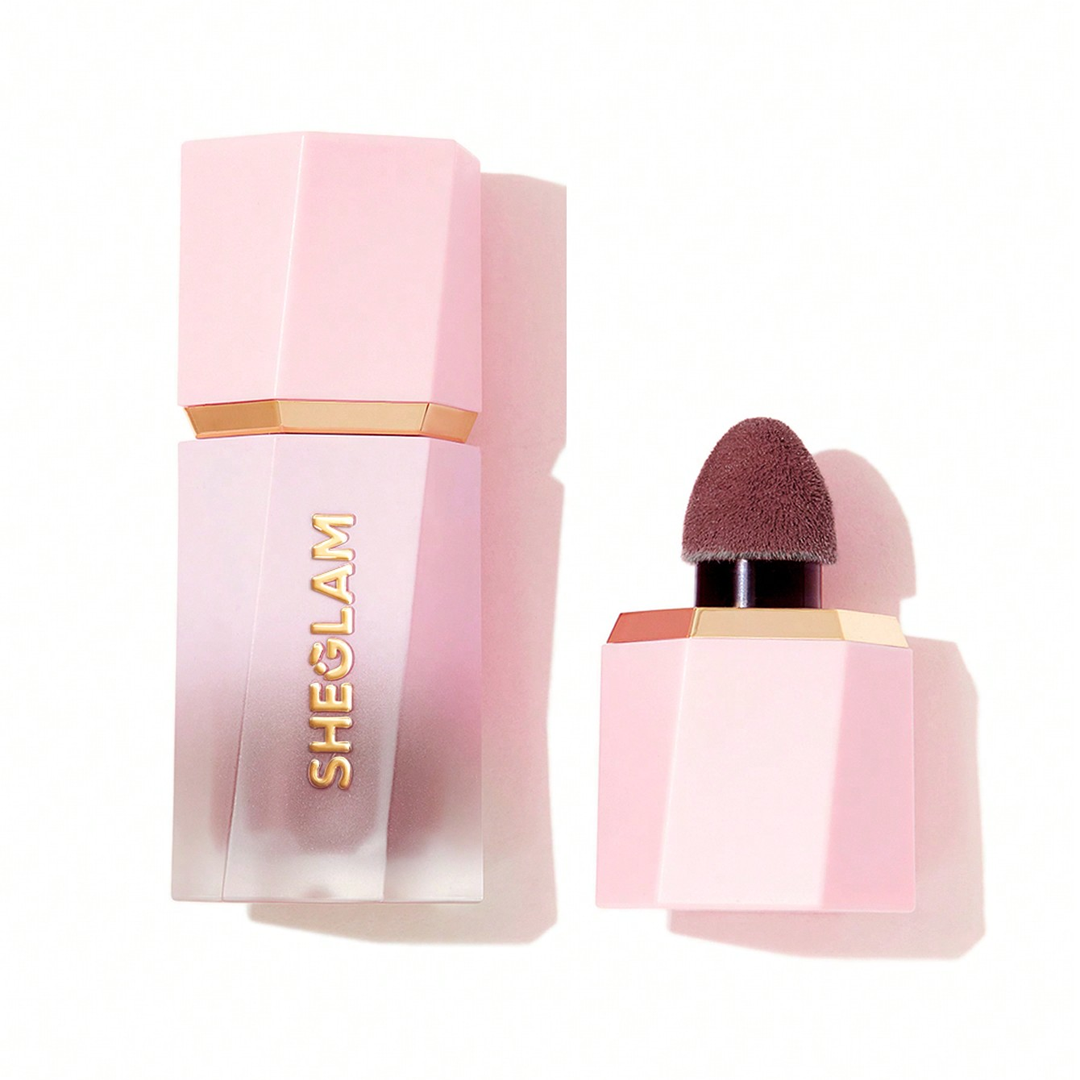 Sheglam Color Bloom Liquid Blush