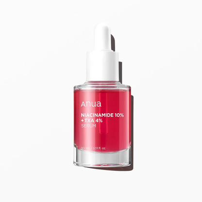 Anua Niacinamide 10% + TXA 4% Serum