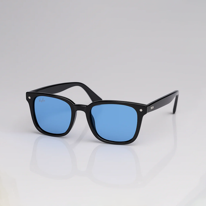 Blue Horizon Shades