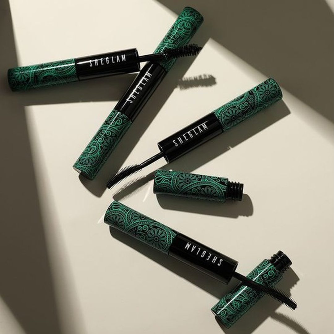 Sheglam Waterproof Mascara