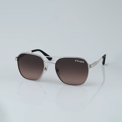 Prada Luxe Vision Gradient Sunglasses