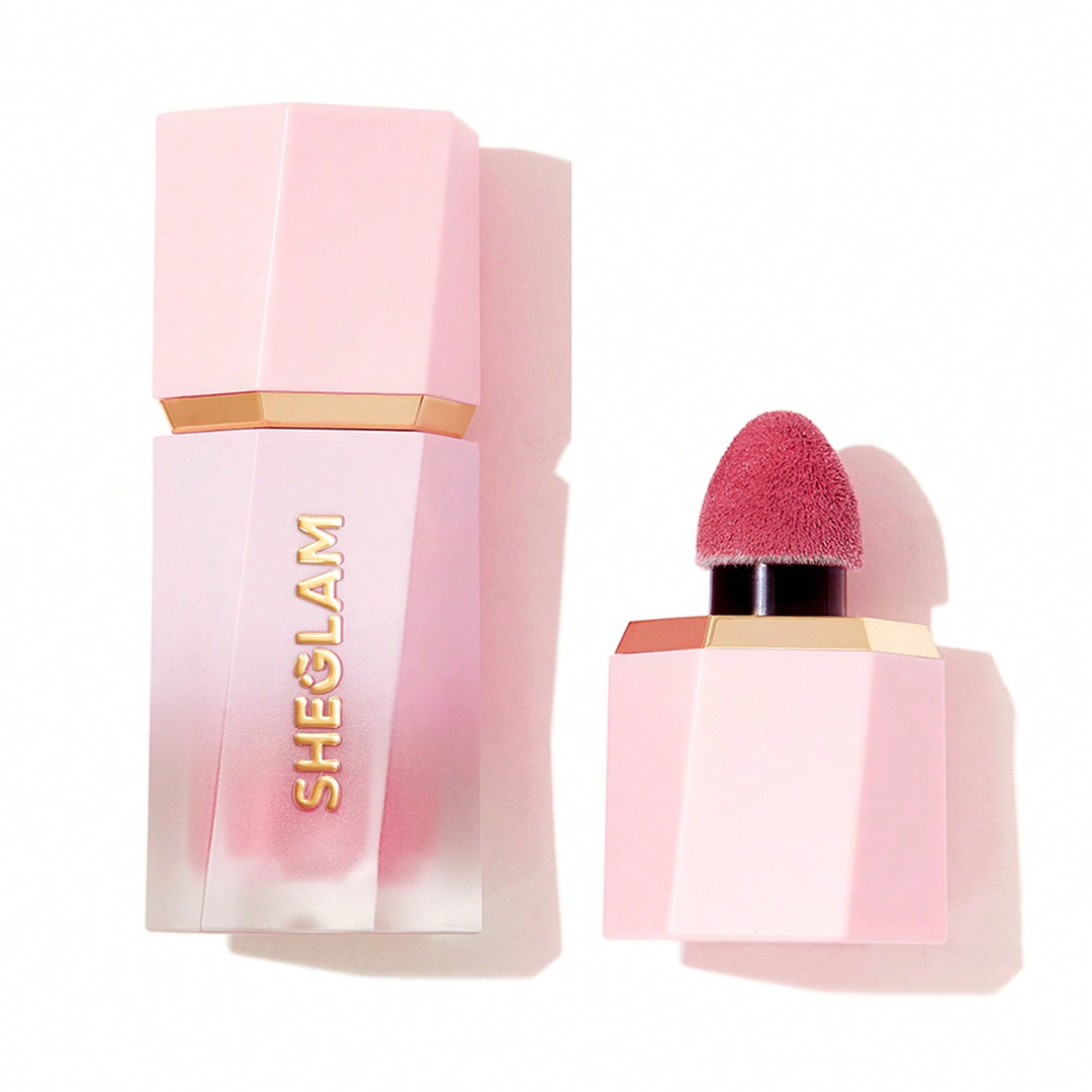 Sheglam Color Bloom Liquid Blush