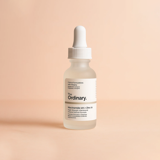 The Ordinary Niacinamide 10% + Zinc 1%