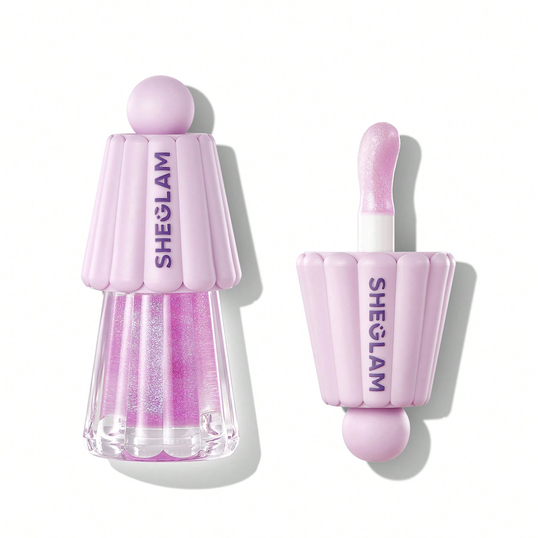 Sheglam Hydrating Lip Oil