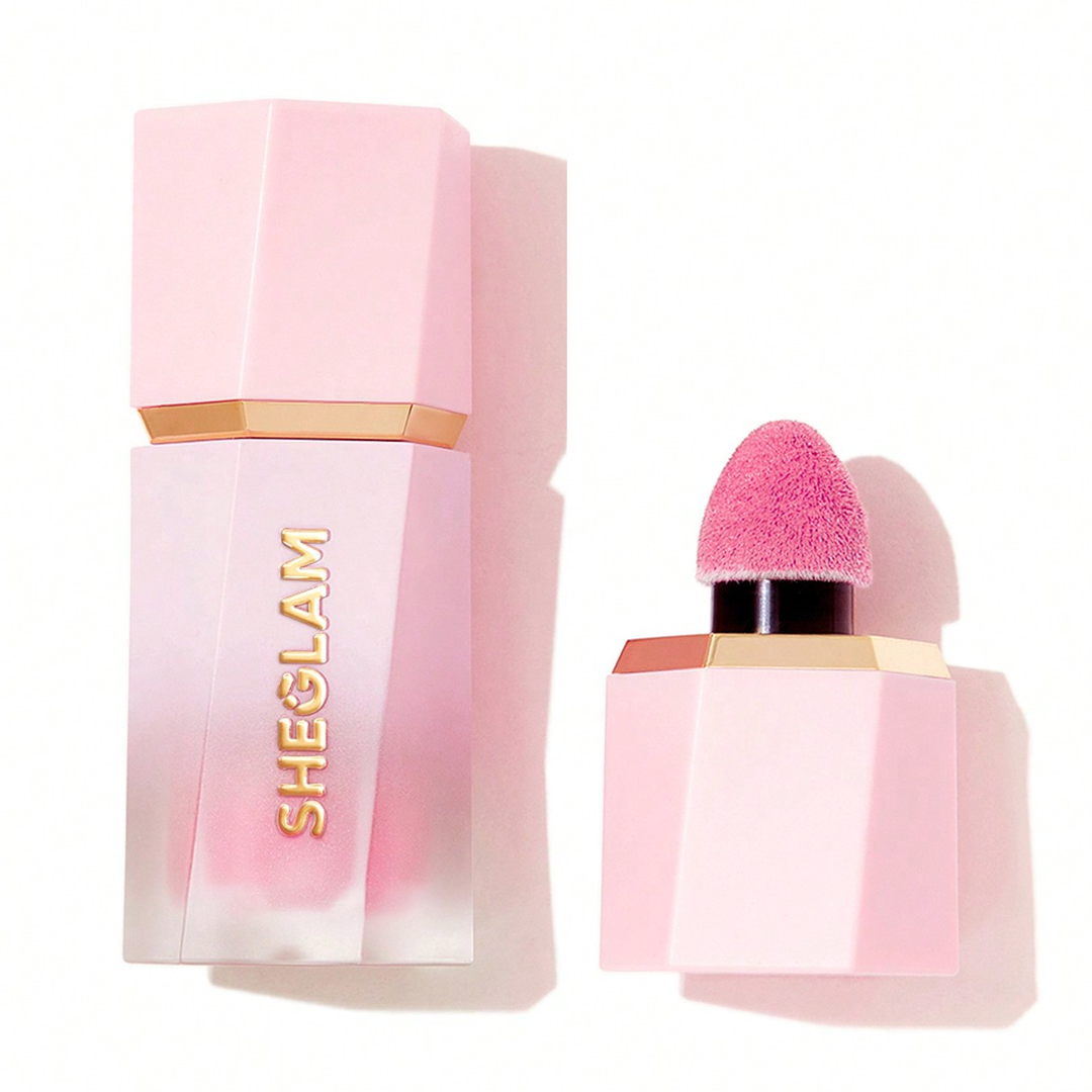 Sheglam Color Bloom Liquid Blush