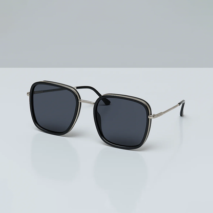 Elegance Shield Sunglasses