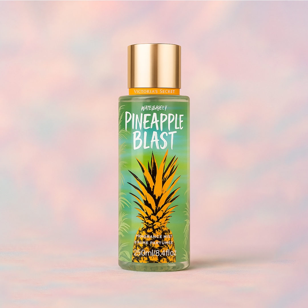Victoria’s Secret Mist Pineapple Blast