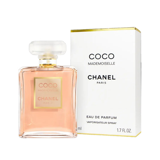 Coco Mademoiselle Perfume