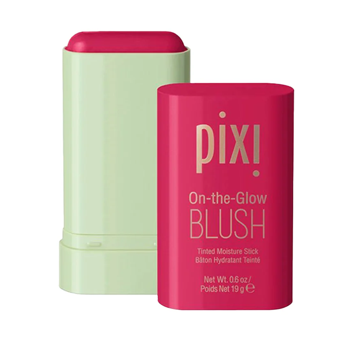 Pixi On The Glow Blush