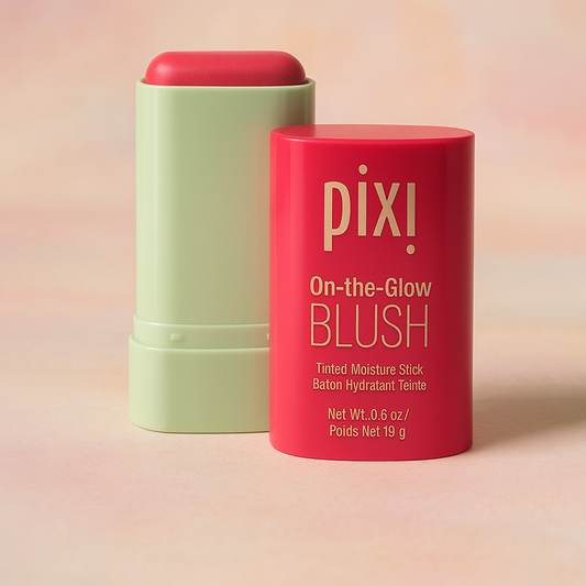 Pixi On The Glow Blush