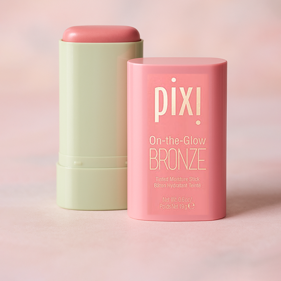 Pixi On The Glow Bronzes