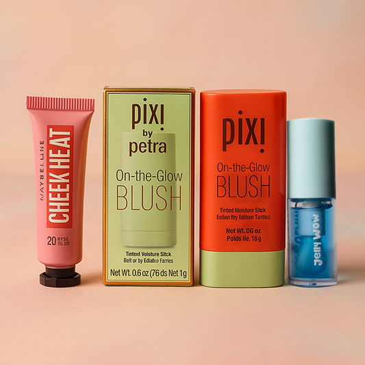 Glam Bundle